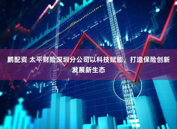 鹏配资 太平财险深圳分公司以科技赋能，打造保险创新发展新生态